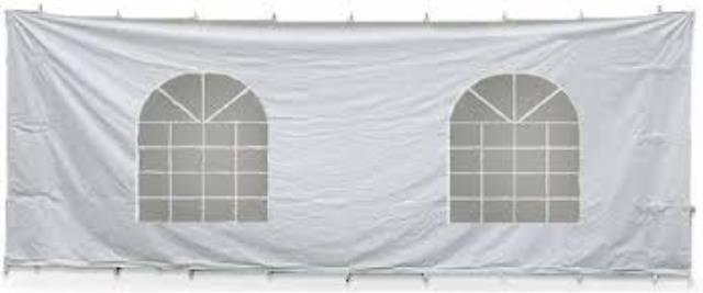 Where to find TENT, SIDE WHITE WINDOW 8 H X 20 L in Mt Pleasant