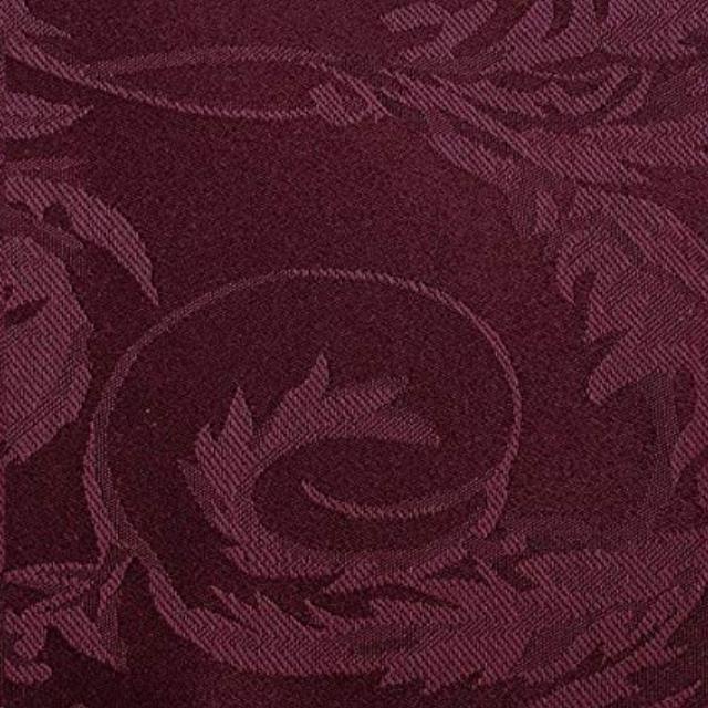 Rental store for BURGUNDY MELROSE LINEN in Mt Pleasant MI