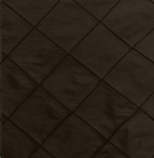 Rental store for CHOCOLATE PINTUCK LINEN in Mt Pleasant MI