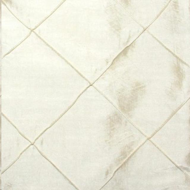 Rental store for IVORY PINTUCK LINEN in Mt Pleasant MI