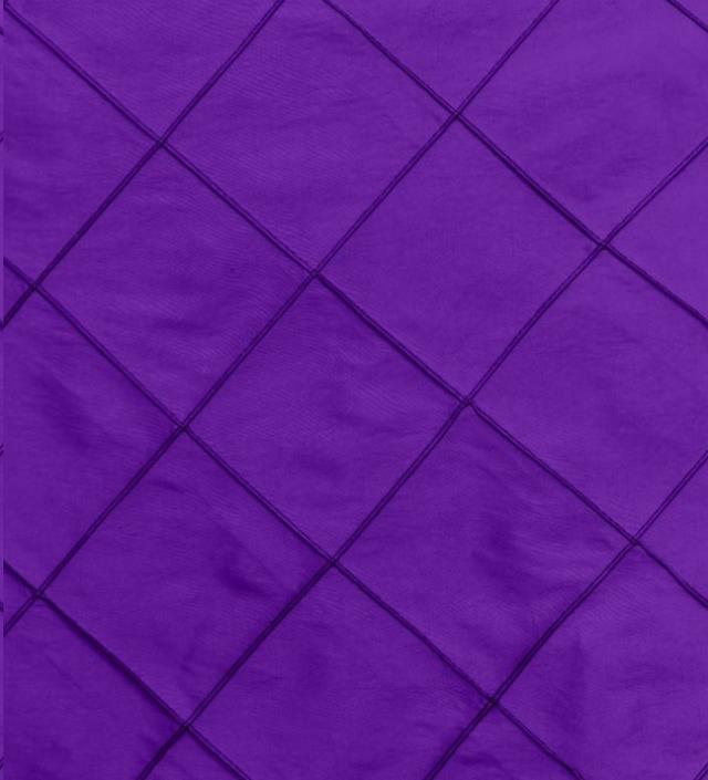 Rental store for PURPLE PINTUCK LINEN in Mt Pleasant MI
