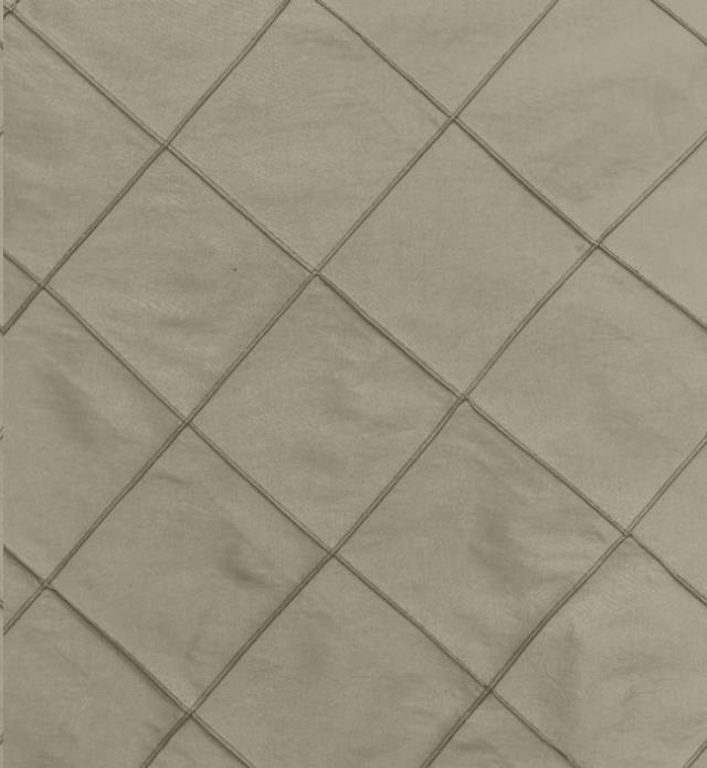 Rental store for TAUPE PINTUCK LINEN in Mt Pleasant MI