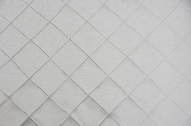 Rental store for WHITE PINTUCK LINEN in Mt Pleasant MI