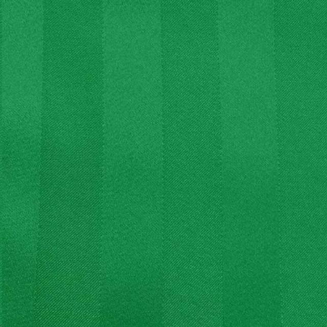 Rental store for EMERALD POLY STRIPE LINEN in Mt Pleasant MI