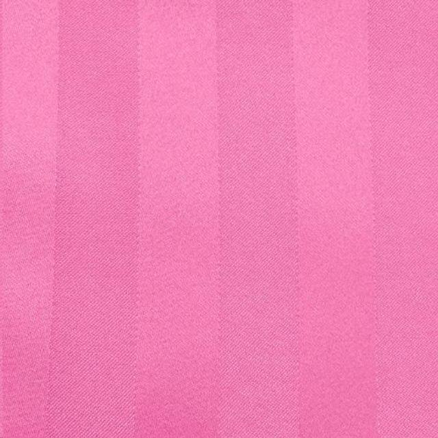 Rental store for WATERMELON POLY STRIPE LINEN in Mt Pleasant MI