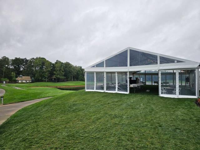 Rental store for 39.37  WIDE CLEAR SPAN STRUCTURES in Mt Pleasant MI